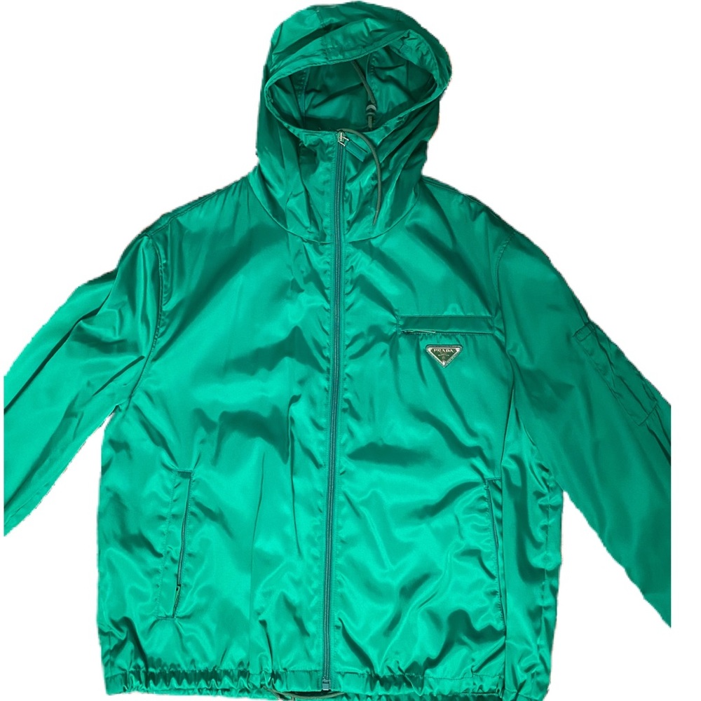Prada Jacket